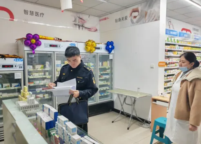 德药堂大药房：引领健康产业新潮流