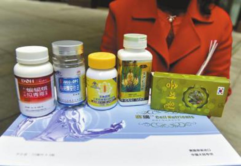 处方药市场的最新动态