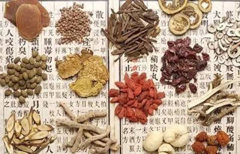 邯郸药品市场的变化与趋势