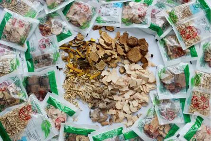邯郸药房：城市健康守护的窗口